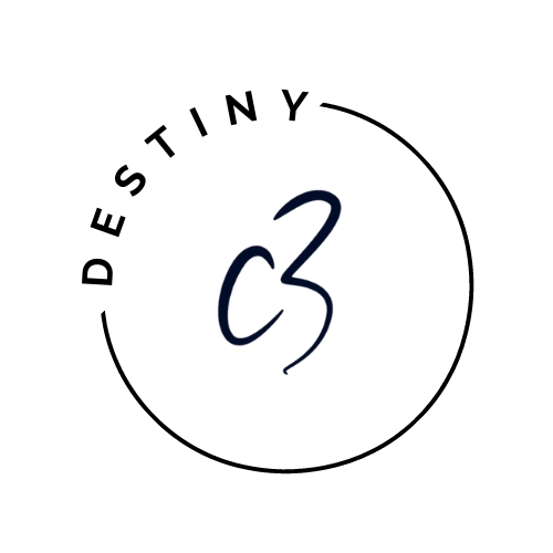 Destiny C3 Logo